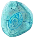 Lightning Cloud Rune (Grand)