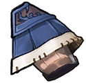 Watcher's Pauldrons