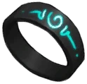 Charged Ring