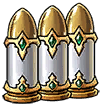 Advanced Ammo
