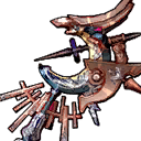 Chromatic Staff
