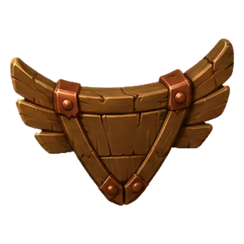 Bulwark Shield