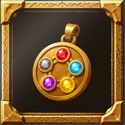 Elemental, My Dear