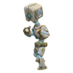 Guardian Construct
