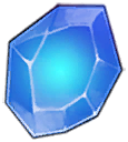 Rare Gem Fragment