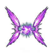 Thunderstrike Wings