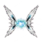 Storm God Wings