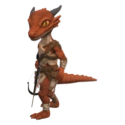 Kobold Scout