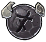 Sparkling Rune Orb