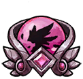 Celestial Wing Crystal
