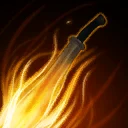 Searing Edge