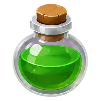 Potion of Vigor