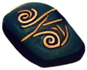 Blood Strike Rune (Grand)