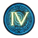 Stormcaller Rune (IV)