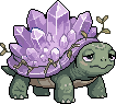 Crystal Tortoise