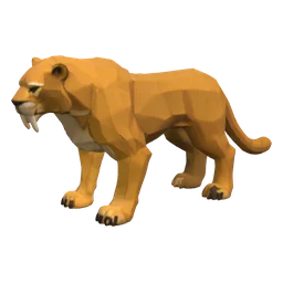 Bluff Cougar