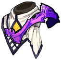 Darkness Cloak