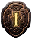 Weight of the Mountain Rune (I)