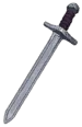 Mystery Weapon