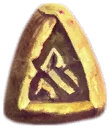 Sacred Judgment Rune (Grand)