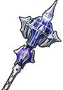 Staff of Divine Punishment