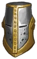Crusader's Great Helm