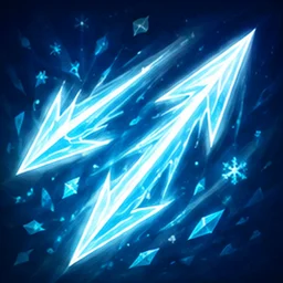 Ice Arrow