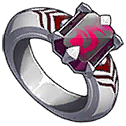 Legendary Gale Ring