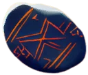 Rending Onslaught Rune (Grand)