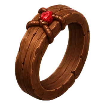 Ring of Precision