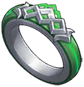 Rare Gale Ring