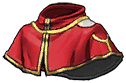 Elite Mage's Cloak