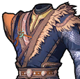 Great One Armor