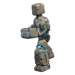 Runic Golem