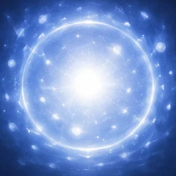 Aura of Serenity