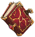 Boiling Spellbook