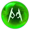 Valor Rune