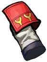 Elite Mage's Pauldrons