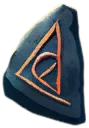 Half Moon Slash Rune (Grand)