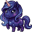 Star Unicorn