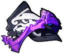 Darkness Pauldrons