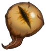Crimson Wyrm Eye