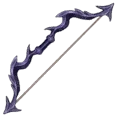 Raincaller Bow