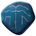 Ice Nova Rune (Grand)
