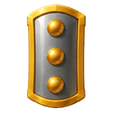 Unbreakable Wall · 2136