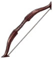 Redwood Hunting Bow