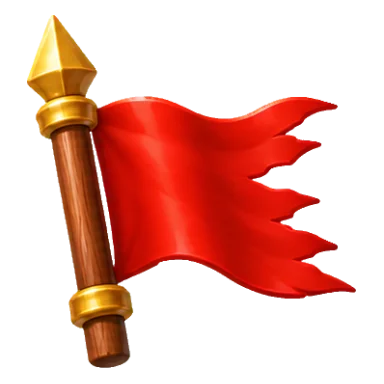 War Banner · 2208