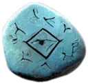 Lightning Storm Rune (Grand)