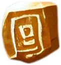 Spirit Stream Rune (Grand)