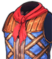 Worn Armor